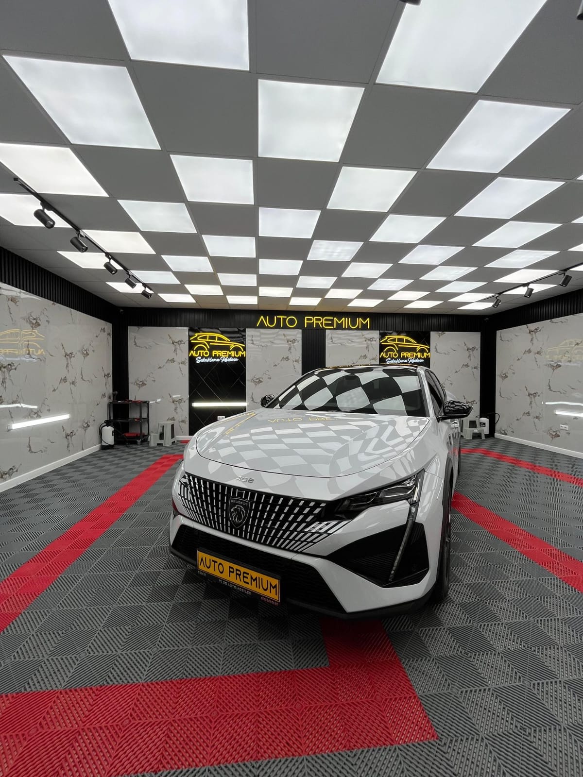 samsun ppf kaplama tavsiye